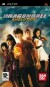 Dragon Ball Evolution - Psp