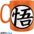 Dragon Ball - Mug - 460 Ml - Dbz Kame - Cardboard Box X2