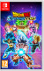 Dragon Ball Sparking Zero - Nintendo Switch