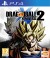 Dragon Ball Xenoverse 2 - Playstation Hits - PS4