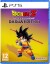 Dragon Ball Z Kakarot - Daima Edition - PS5