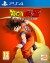 Dragon Ball Z Kakarot - PS4