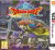 Dragon Quest Viii Journey Of The Cursed King - Nintendo 3Ds
