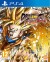 Dragonball Fighterz - PS4