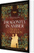 Dragonfly In Amber - English Book