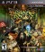 Dragons Crown Import - PS3
