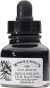 Winsor Newton - Indian Ink - Blæk - Sort 30 Ml