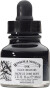 Winsor Newton - Black Indian Ink 30 Ml - Blæk
