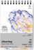 Skitsebog - A5 - 25 Sider - Winsor Newton