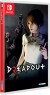 Dreadout 2 Launch Edition Import - Nintendo Switch