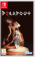 Dreadout 2 - Nintendo Switch