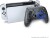 Dreamgear Shadow Wired Controller For Nintendo Switch Oled