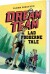 Dreamteam 2 - Lad Fødderne Tale - Bog