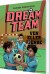 Dreamteam 7 Ven Eller Fjende - Bog