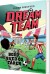 Dreamteam 8 Bold Sved Og Tårer - Bog