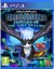 Dreamworks Dragons Legends Of The Nine Realms - PS4