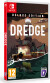 Dredge Deluxe Edition - Nintendo Switch