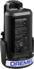 Dremel - 12V Lithium-Ion Batteri 880 2Ah