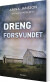 Dreng Forsvundet - Bog