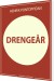 Drengeår - Bog