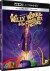 Willy Wonka And The Chocolate Factory - 1971 - 4K Blu-Ray Film
