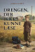 Drengen Der Ikke Kunne Læse - Bog