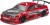 Drift Car Painted Body Red Dc - Mv22750 - Maverick Rc