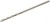 Tamiya - Drill Bit - 1 0 Mm - 74095