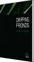 Dripping Fronds And Other Sonnets - English Book