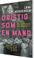 Dristig Som En Mand - Bog