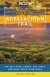 Drive Hike Appalachian Trail - English Book