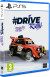 Drive Rally - PS5