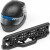 Driver Head And Cage Details Ion Dt - Mv28077 - Maverick Rc