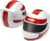 Drivers Helmets 2Pcs - Mv22781 - Maverick Rc