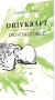 Drivkraft - Driving Force - Bog