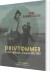 Drivtømmer Tyske Flygtninge I Danmark 1945-1949 - Bog