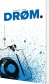 Drøm - Bog