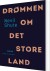 Drømmen Om Det Store Land - Bog