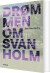 Drømmen Om Svanholm - Bog
