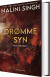 Drømmesyn - Bog