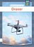 Droner - Bog