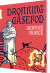 Dronning Gåsefod - Bog