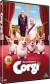Dronningens Corgi The Queen S Corgi - DVD