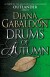 Drums Of Autumn - English Book