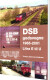 Dsb Godsvogne 1965-2001 - Litra E Til U - Bog