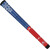 Dsp Ultra Golf Grip - Hd64 - Star Spangled - Standard