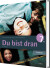 Du Bist Dran 7 Kl Textbuch - Bog