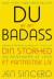 Du Er En Badass - Bog