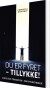 Du Er Fyret - Tillykke - Bog