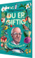 Du Er Giftig - Bog